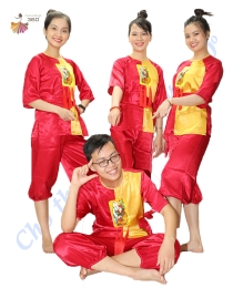 Bà ba đồng dao nam nữ