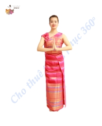 Lào nữ 1
