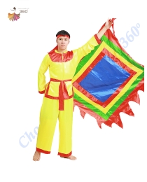 Quân sĩ nam 1