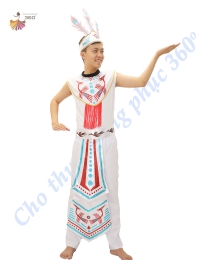 Âu Lạc trắng nam