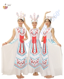Âu Lạc trắng nữ 2